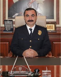Ahmet ARIBAŞ